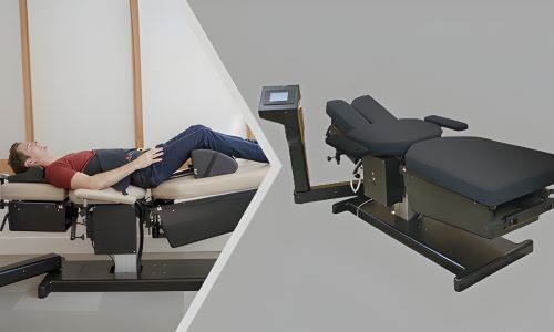 DOC (Decompression Therapy)