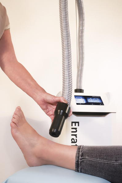 Cryotherapy Benefits at Stavya