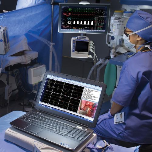 Neuro-Monitoring System