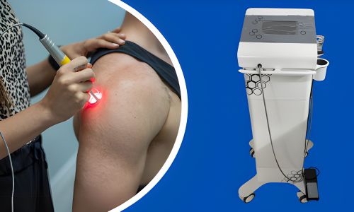 Laser Therapy