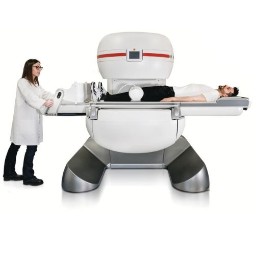 MRI Scanner