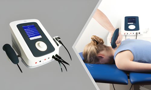 Ultrasound Therapy