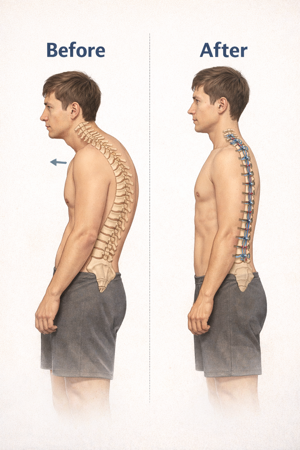 Spinal Deformity Correction