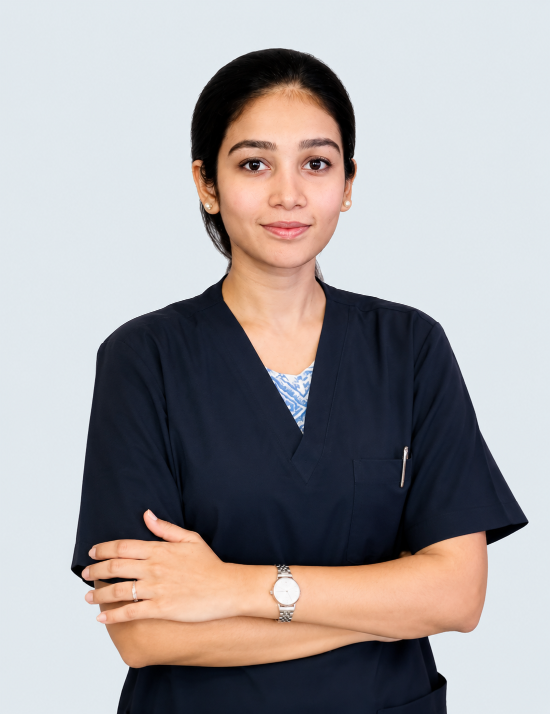 Dr. Akruti Dave