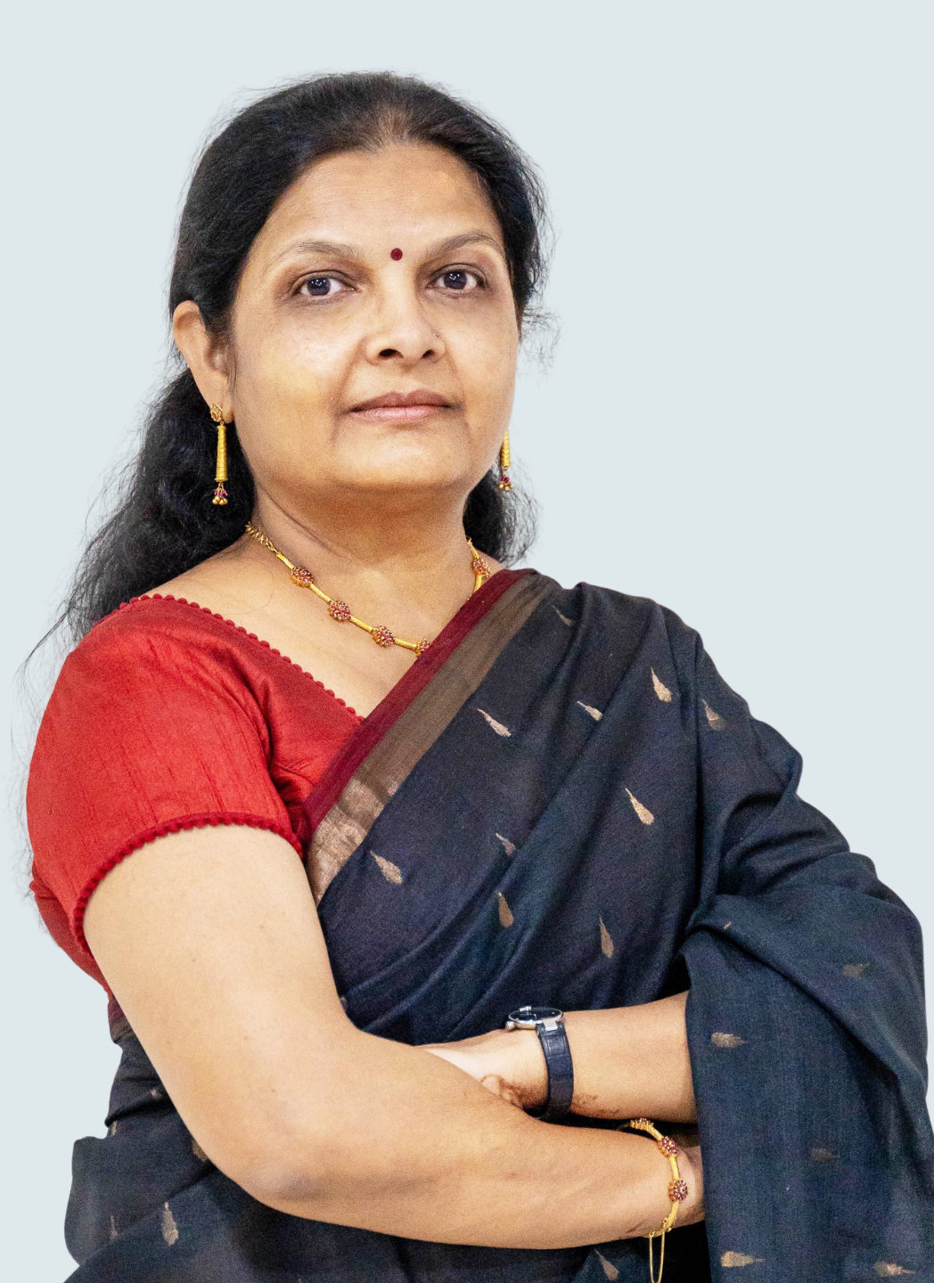 Mrs. Amita Dave