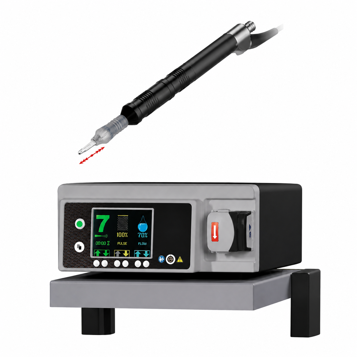 Bone Scalpel