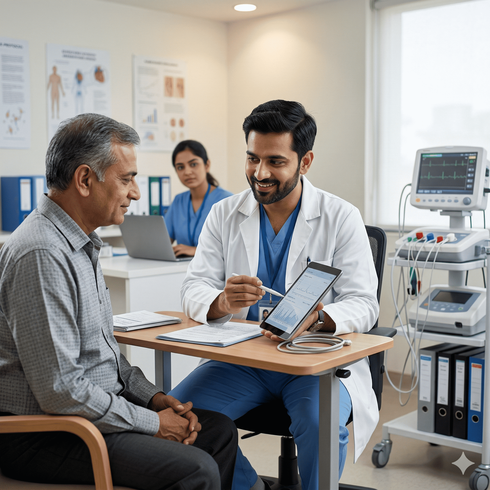 Clinical Trials