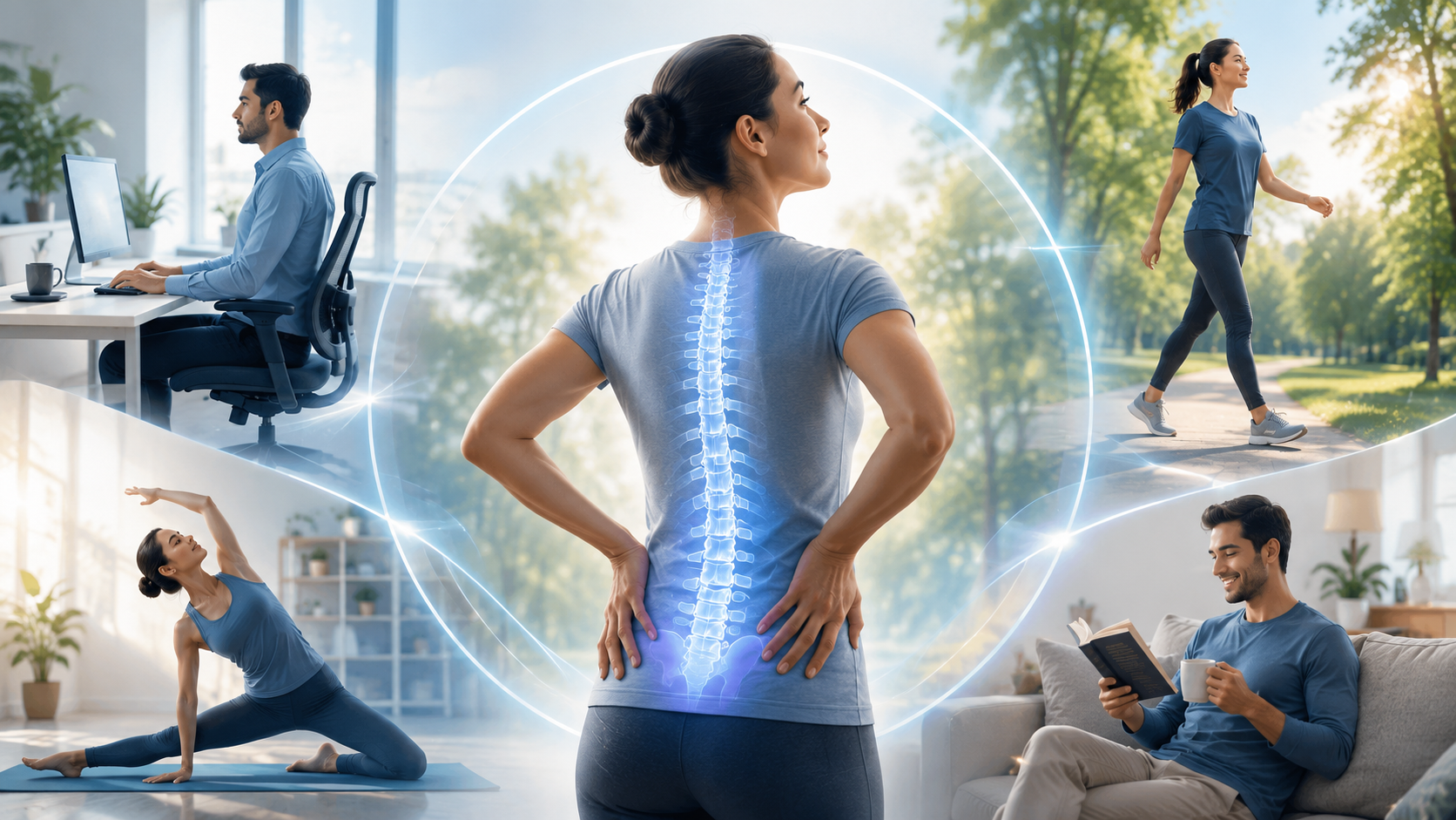 Comprehensive Preventive Care
