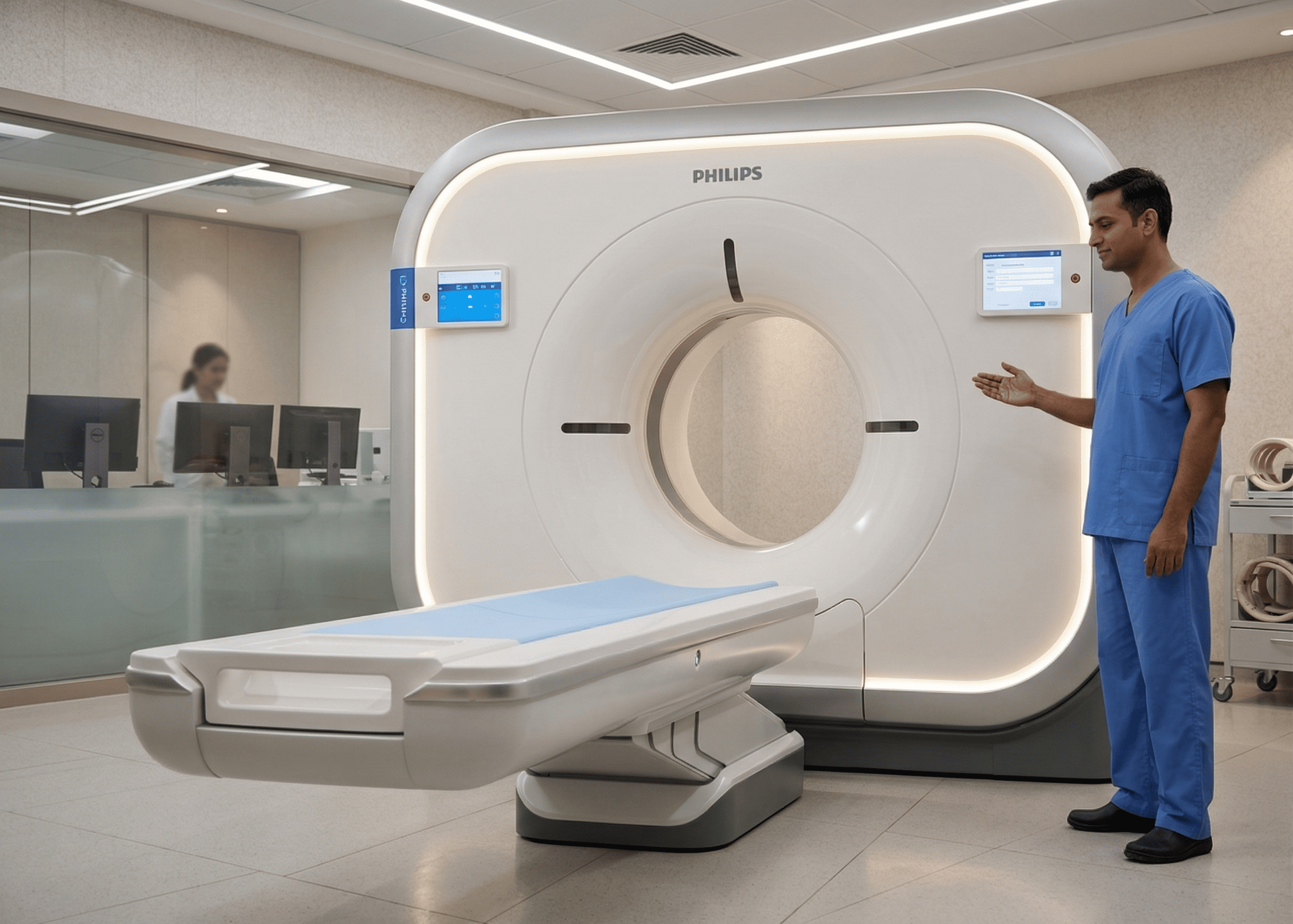 CT Scan