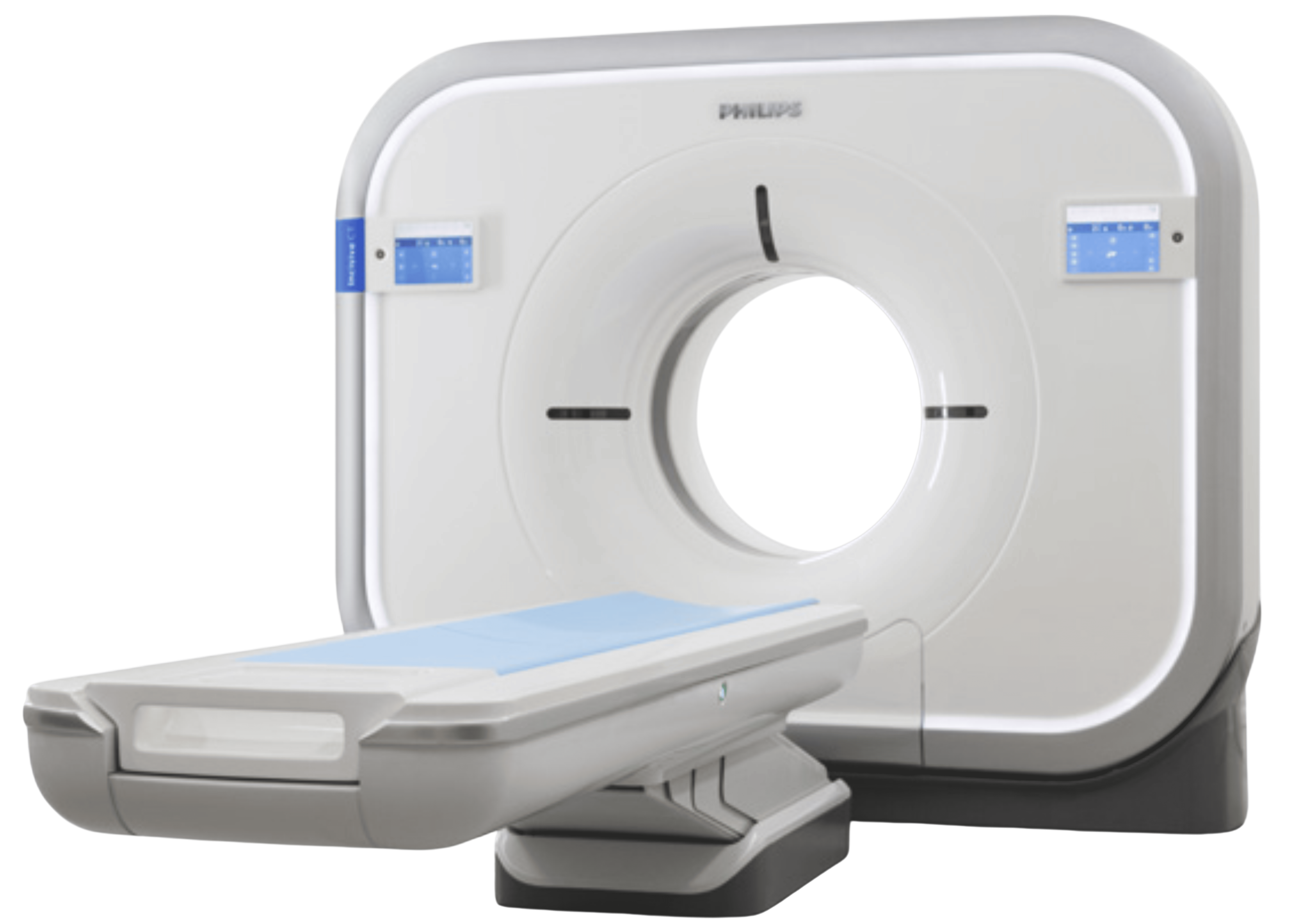 CT Scan