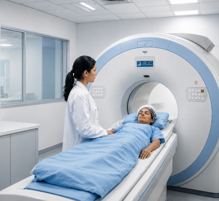 Advanced Diagnostics