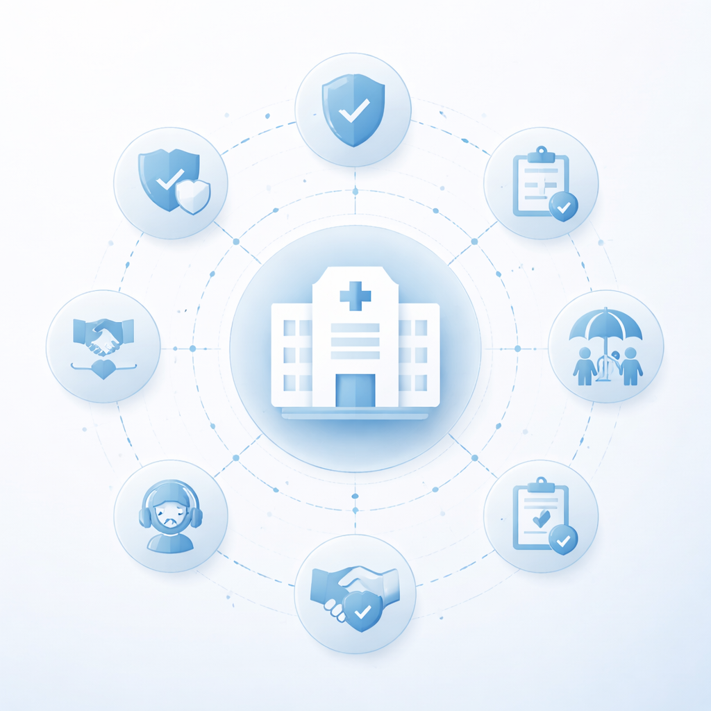 Insurance Partners