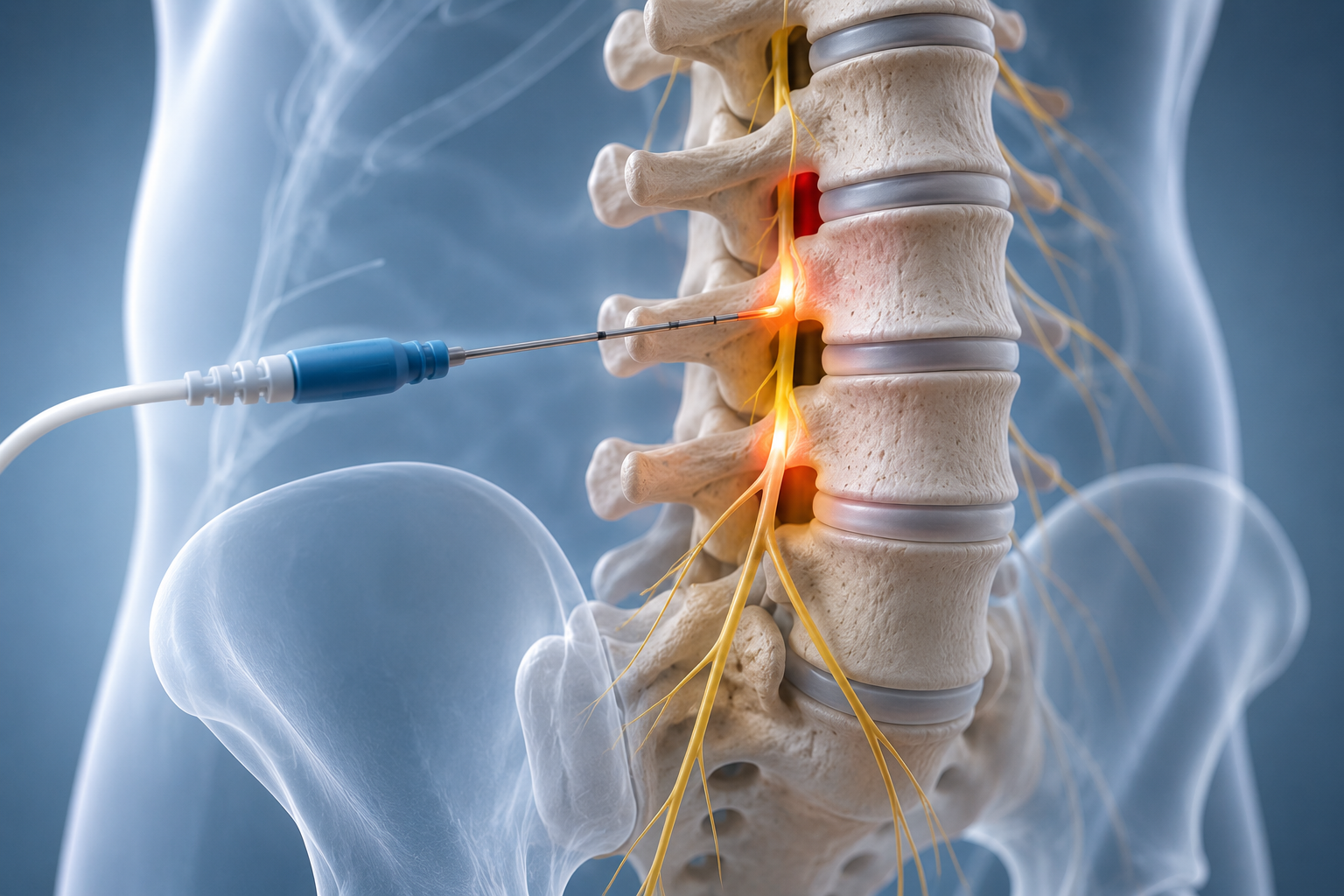 Radiofrequency Ablation