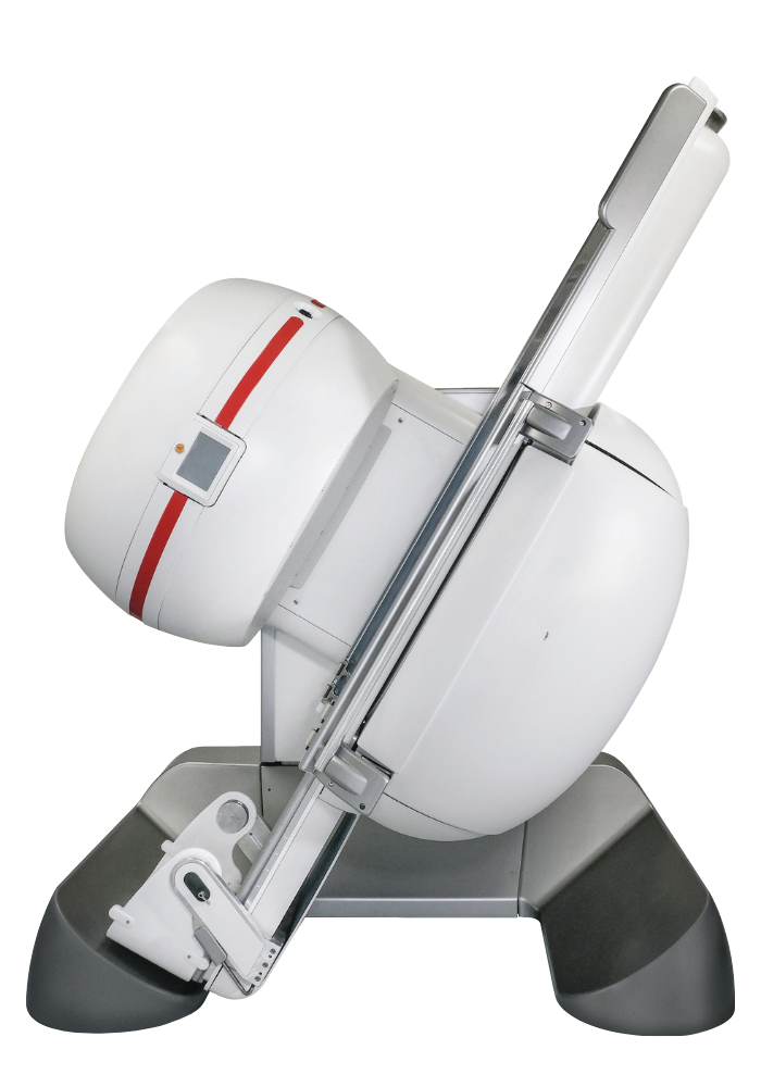 Key Benefits of the Open Spine MRI