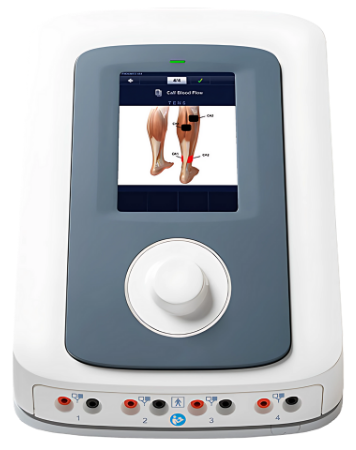 Interferential Therapy (IFT) Machine at Stavya