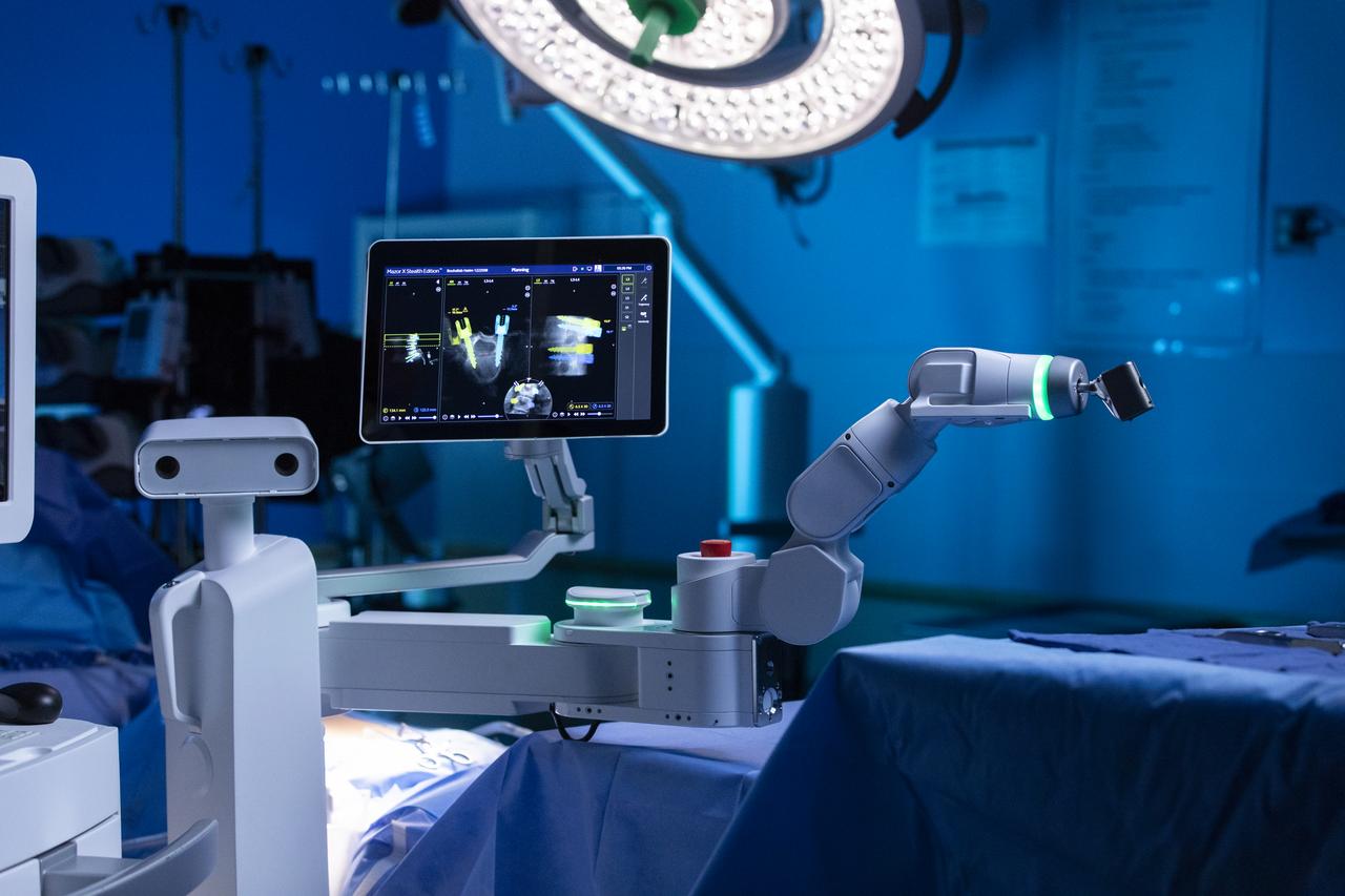 Stavya spine hospital and research institute Overview