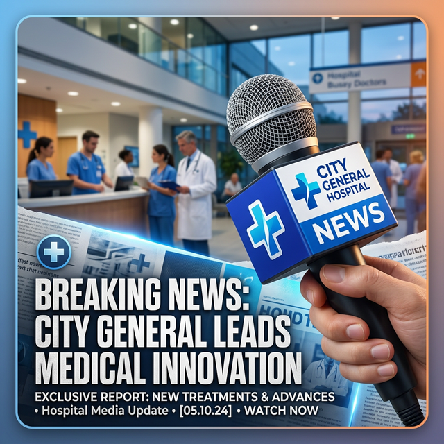 News & Media