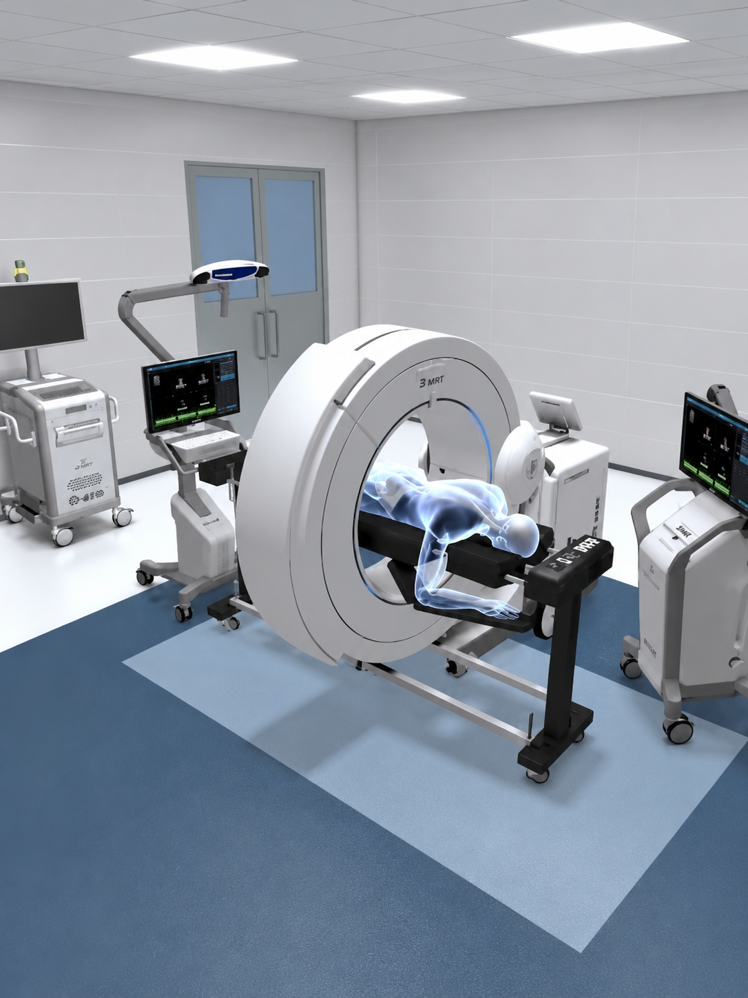 Advanced Surgical Technology