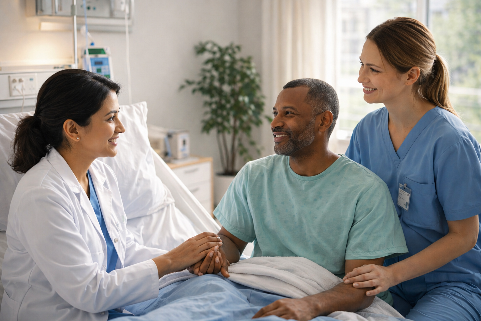Empathy & Hospitality