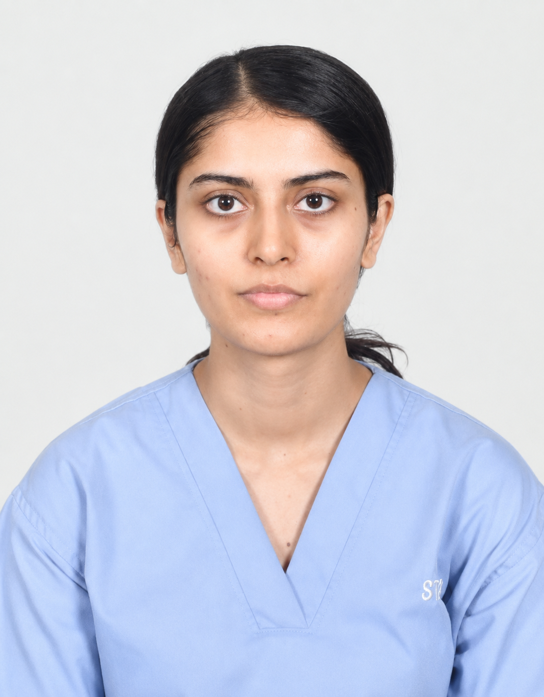 Dr. Shreya Hirapara