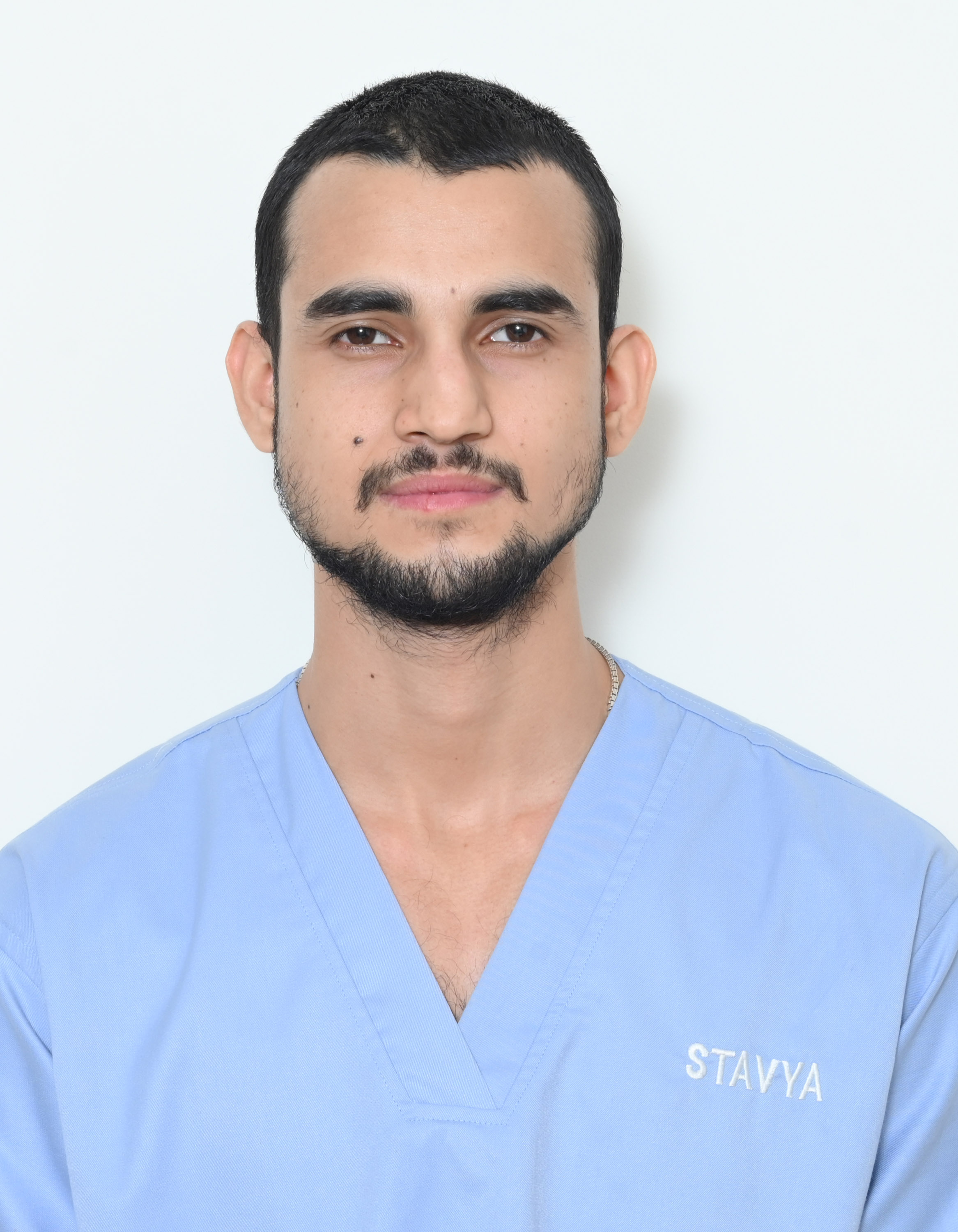 Dr. Ajay Singh
