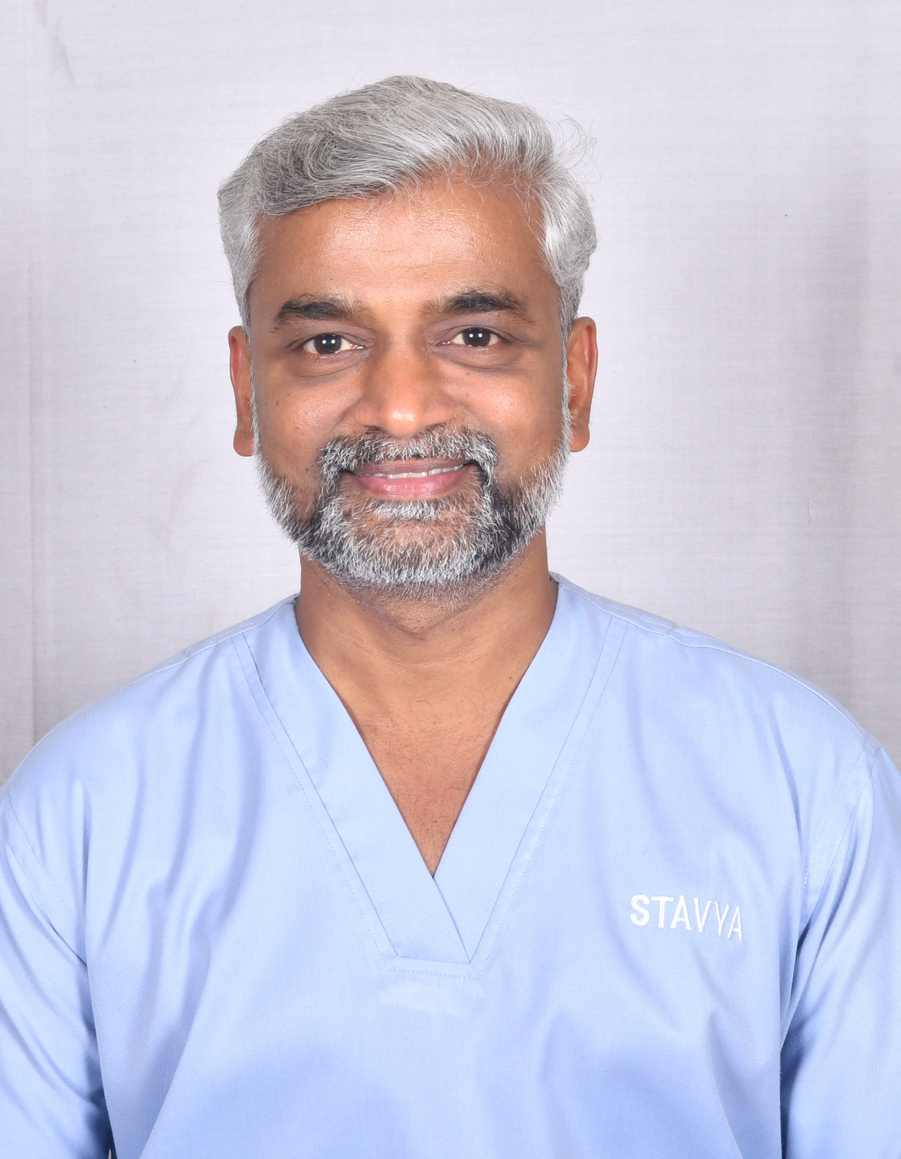 Dr. Birju Vyas
