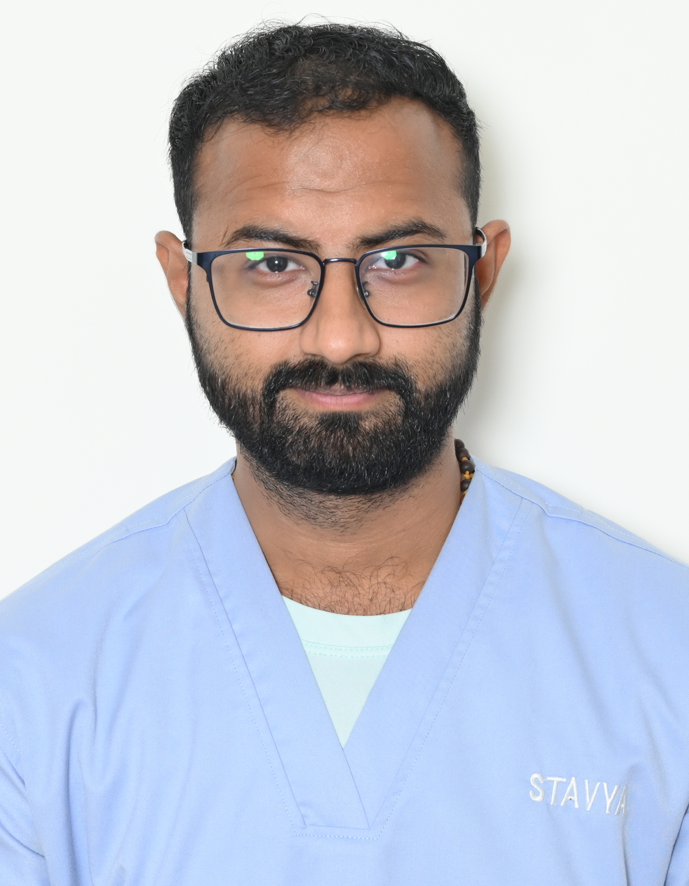 Dr. Chandraprakash Banchal