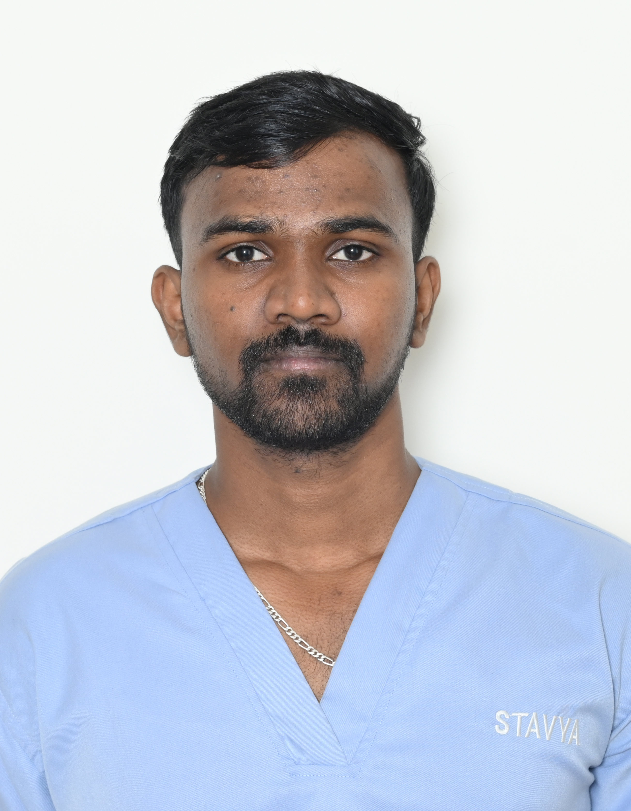 Dr. Govind Rathad
