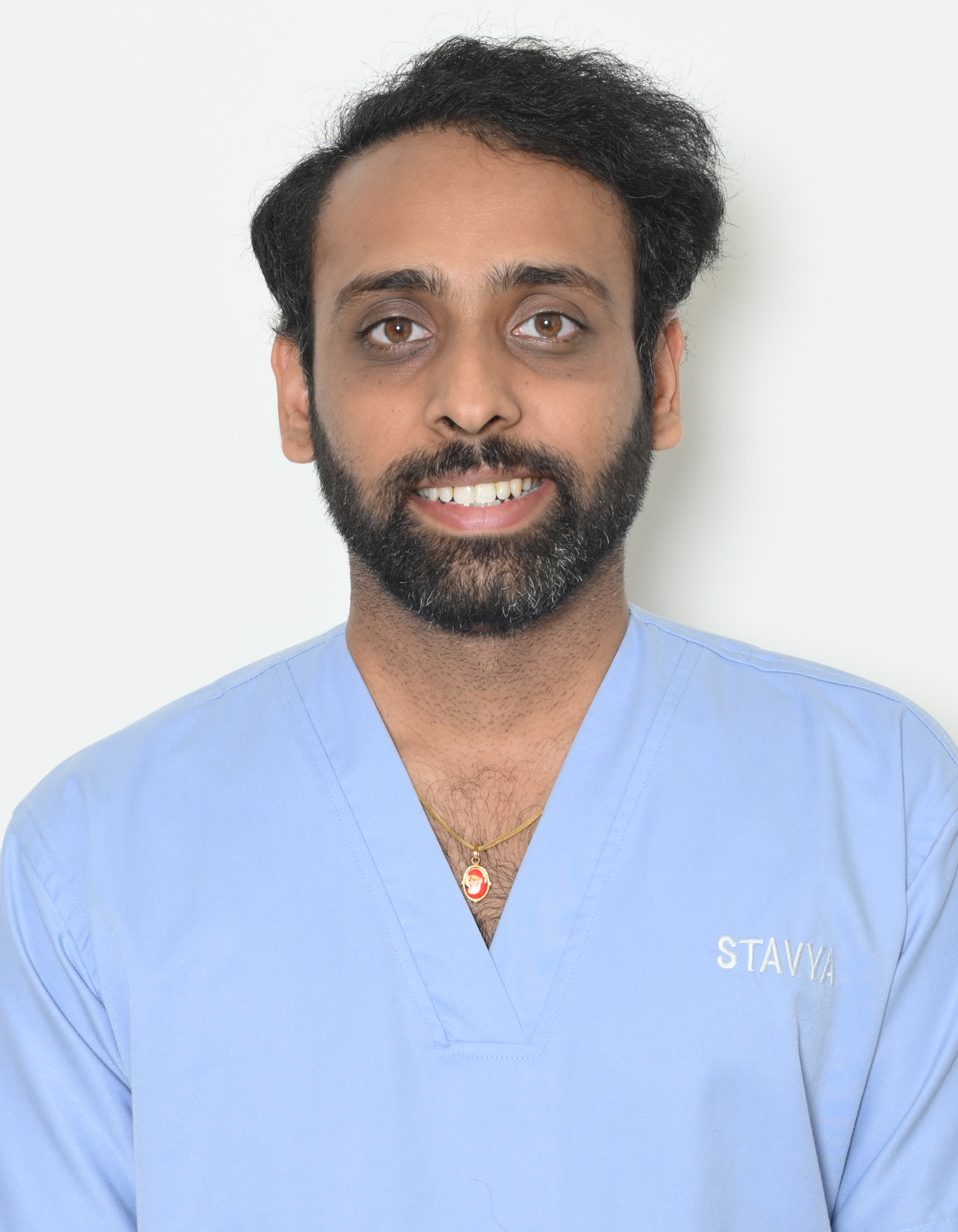 Dr. Het Parikh