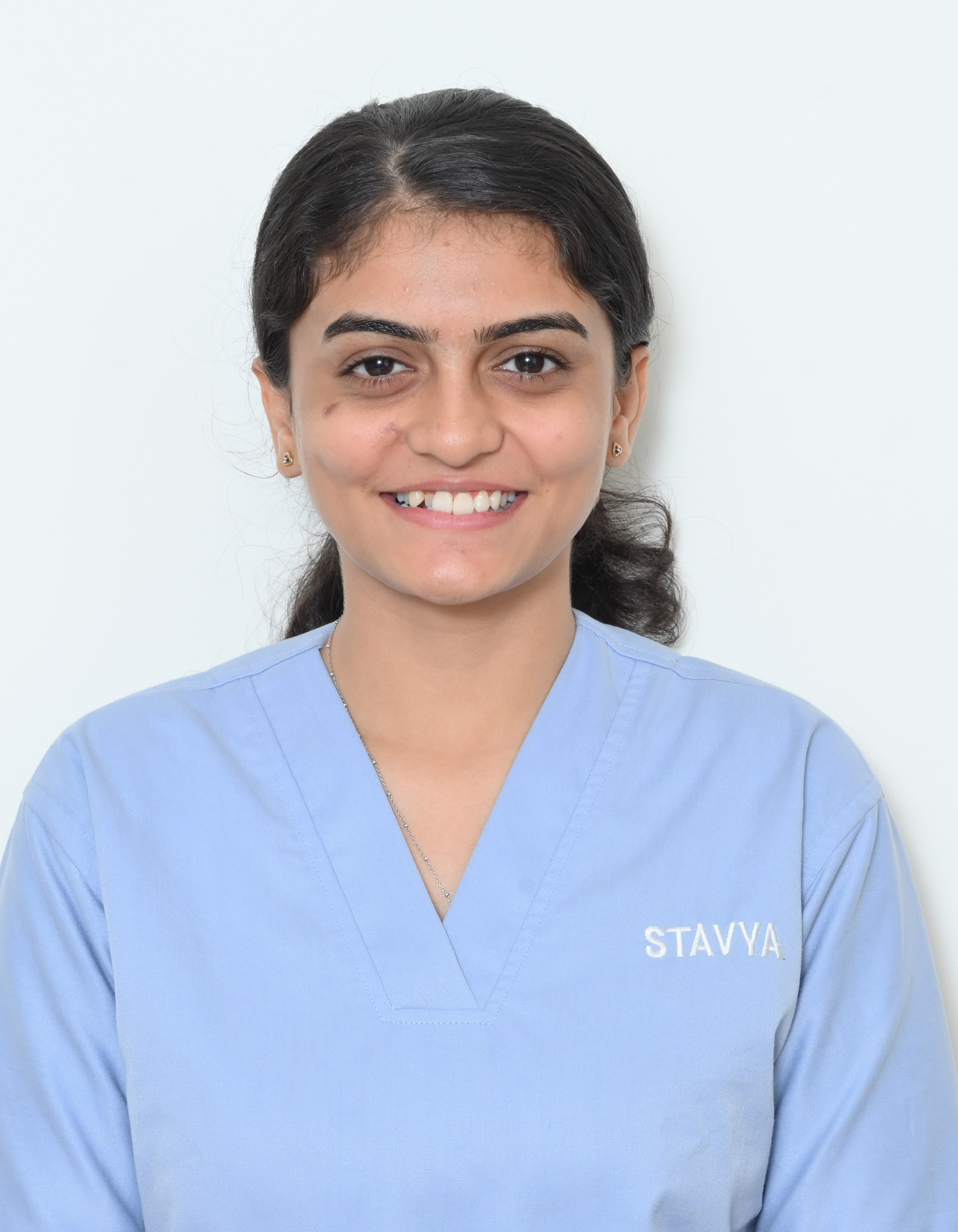 Dr. Khushi Jani