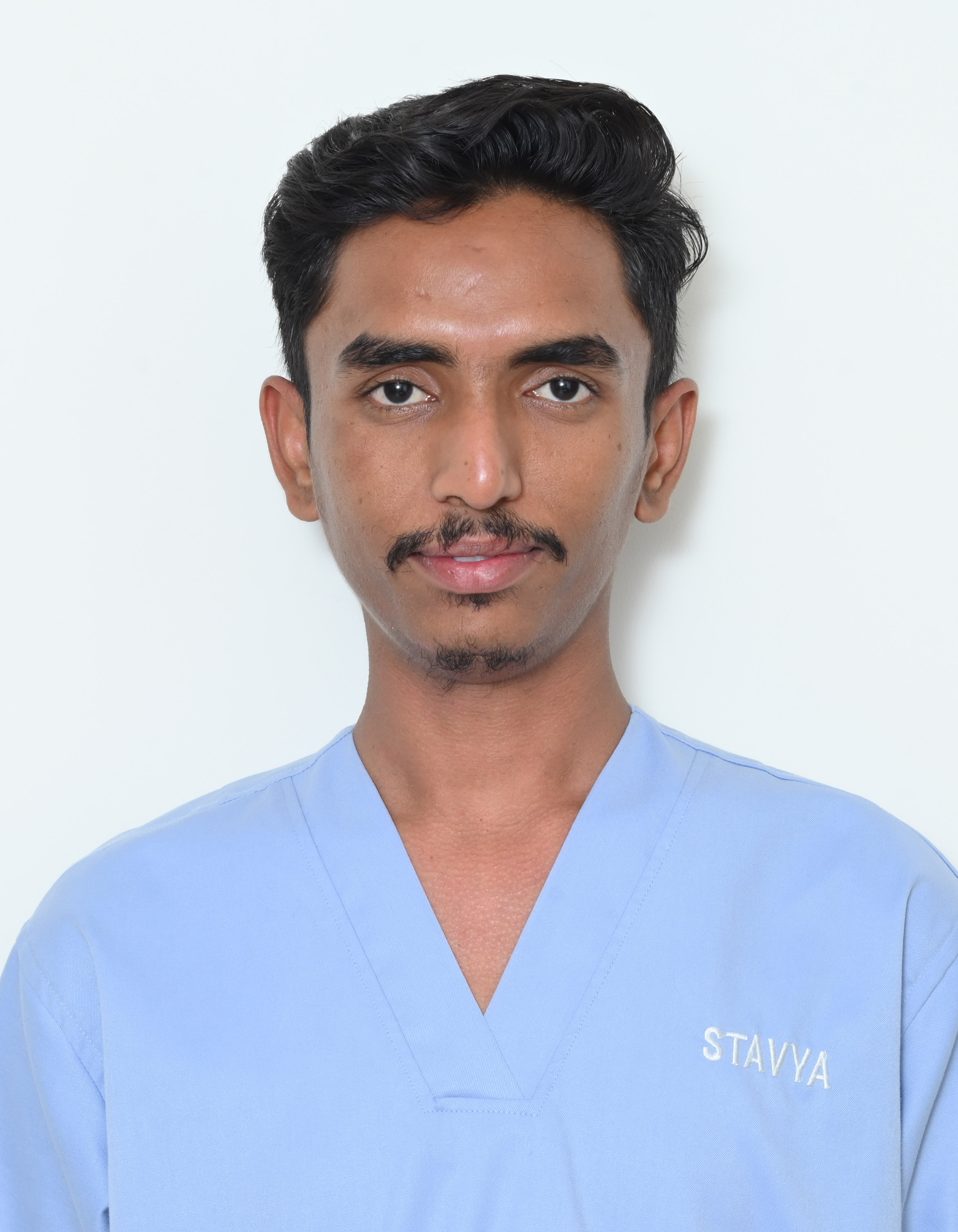 Dr. Labhesh Makwana