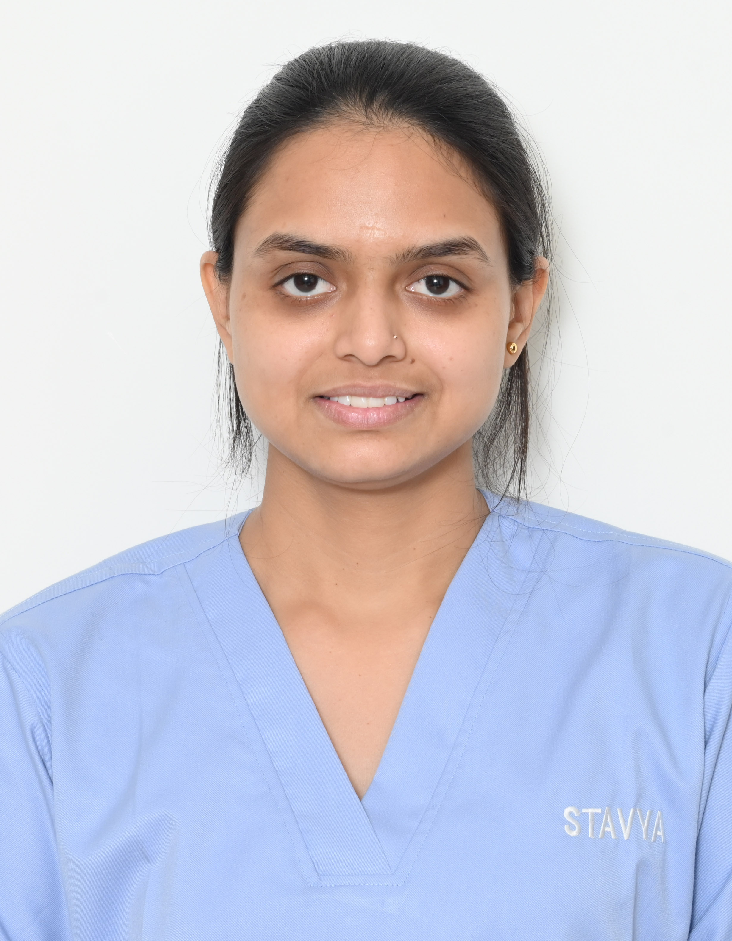 Dr. Nidhi Gor