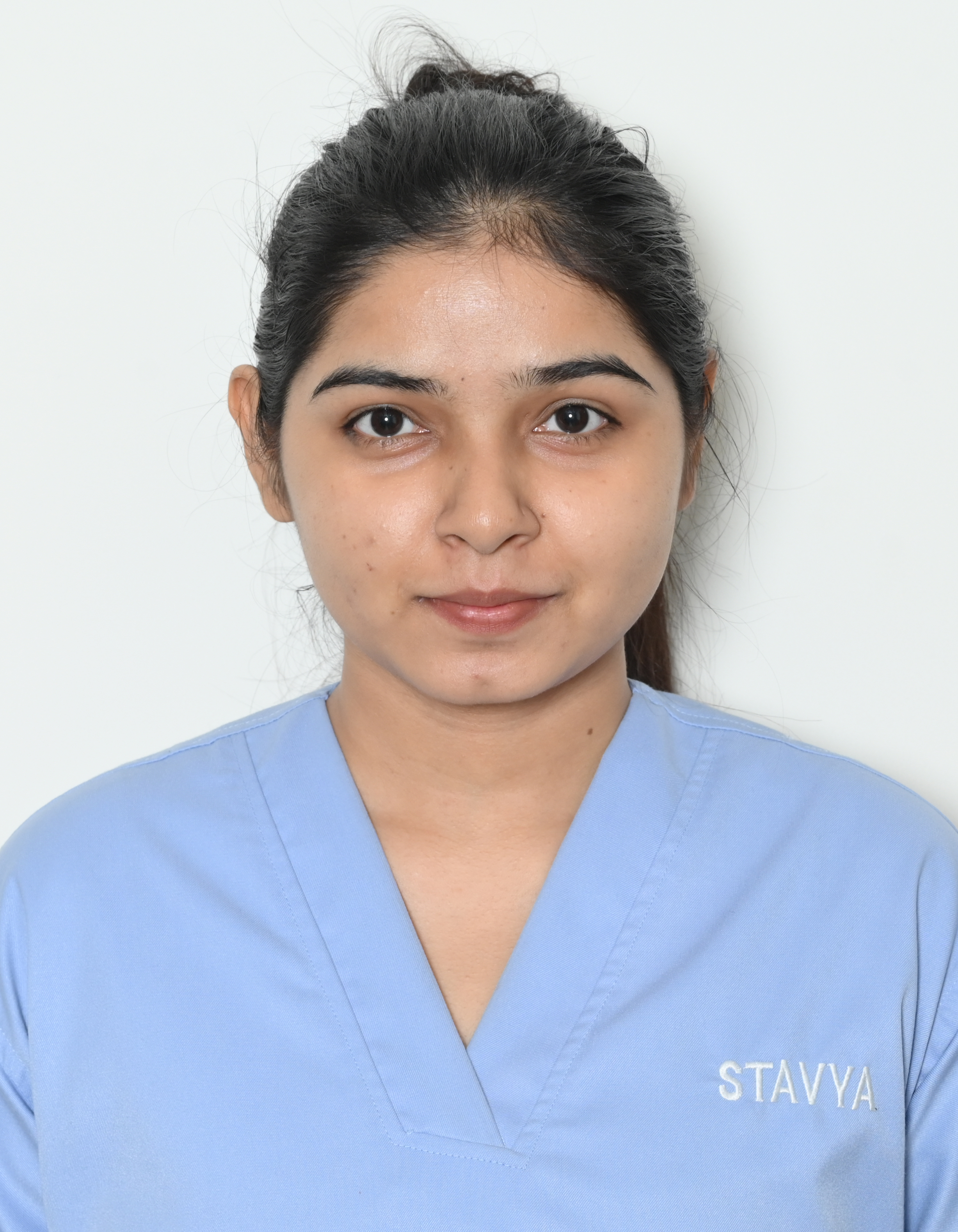 Dr. Nidhi Rajput