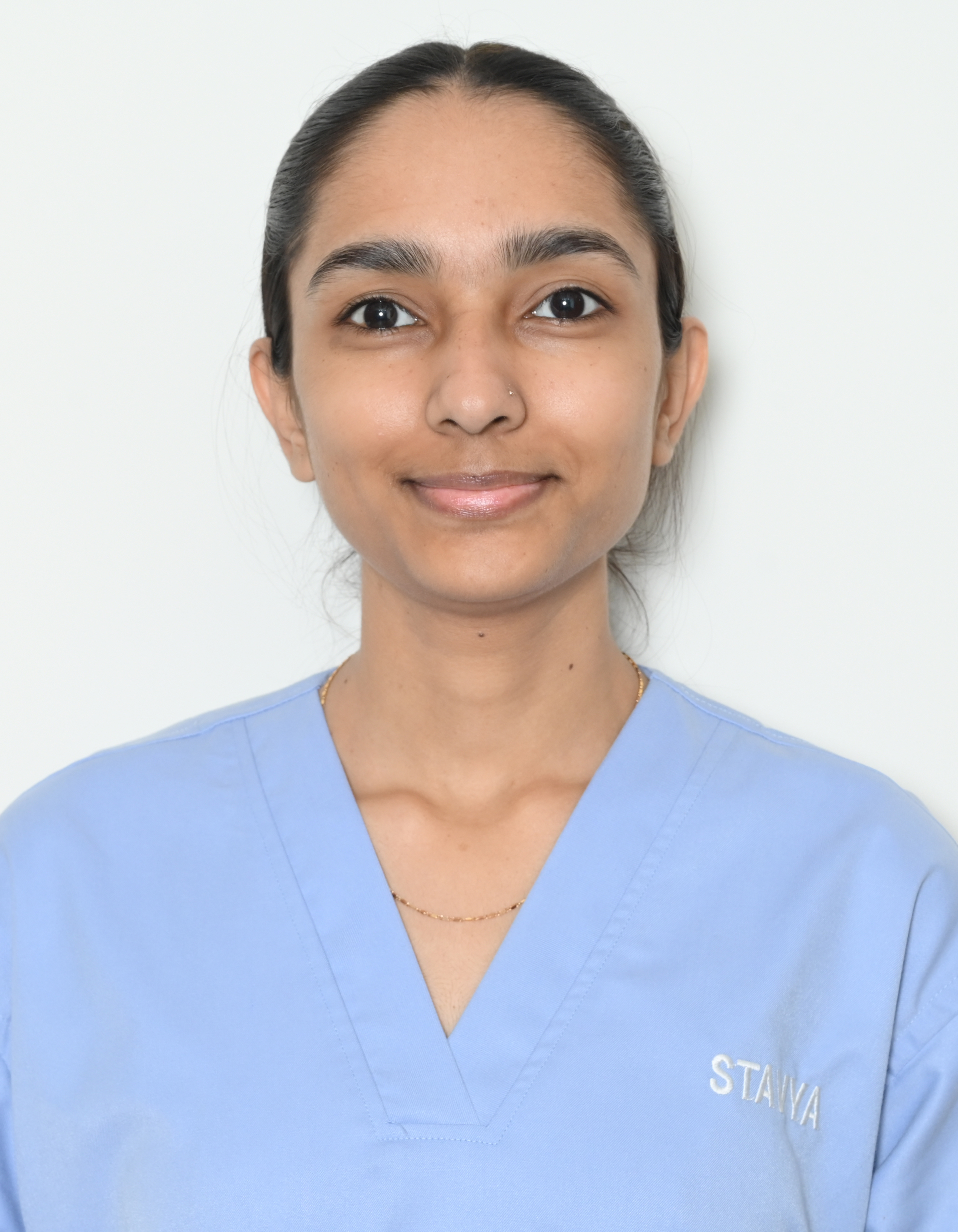 Dr. Pooja Prajapati