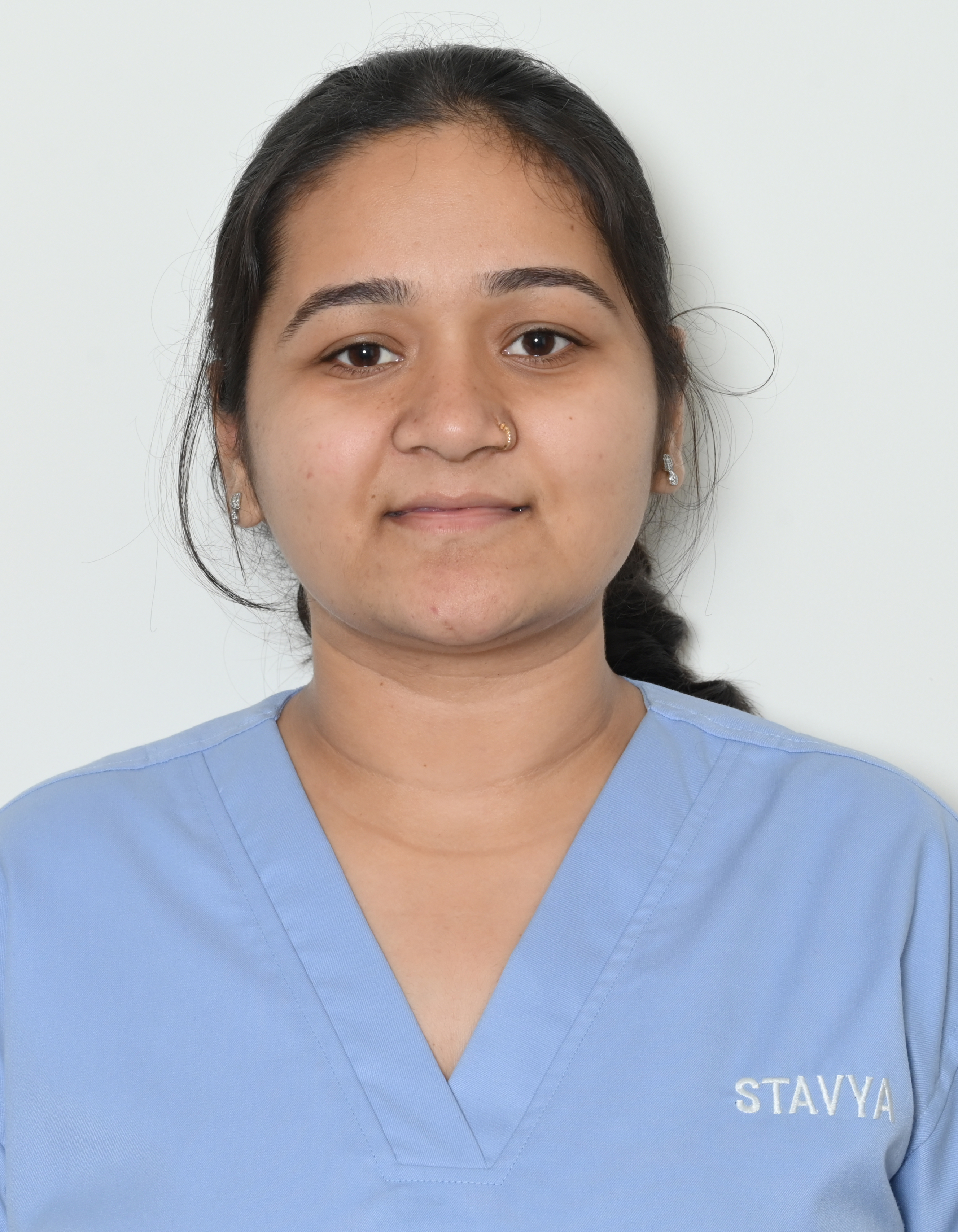 Dr. Urvashi Kothari