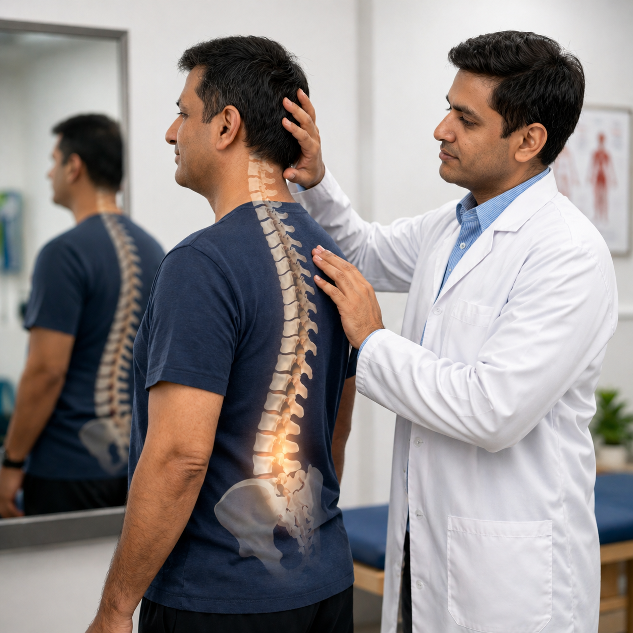 Posture Training