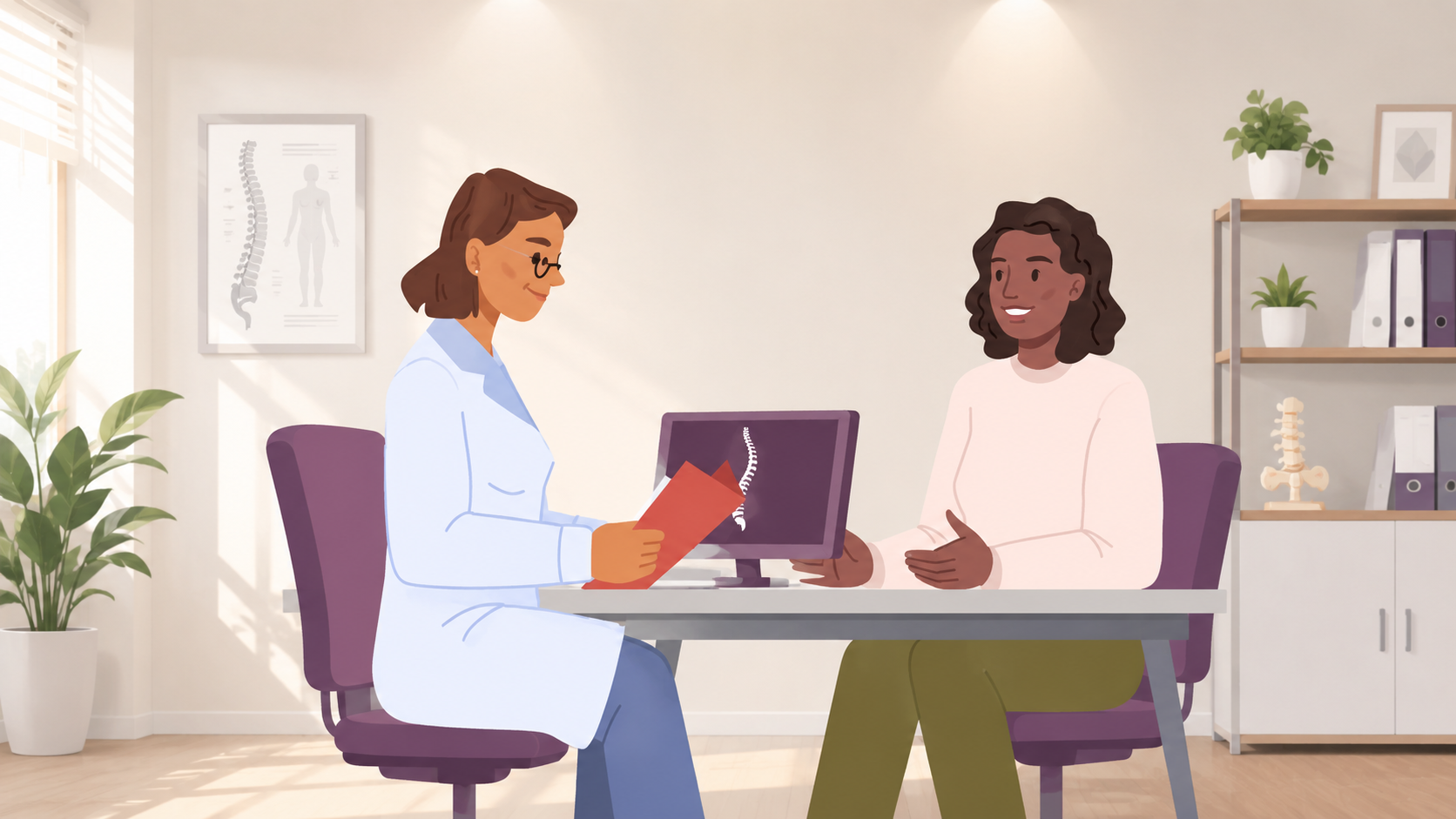 Consultation