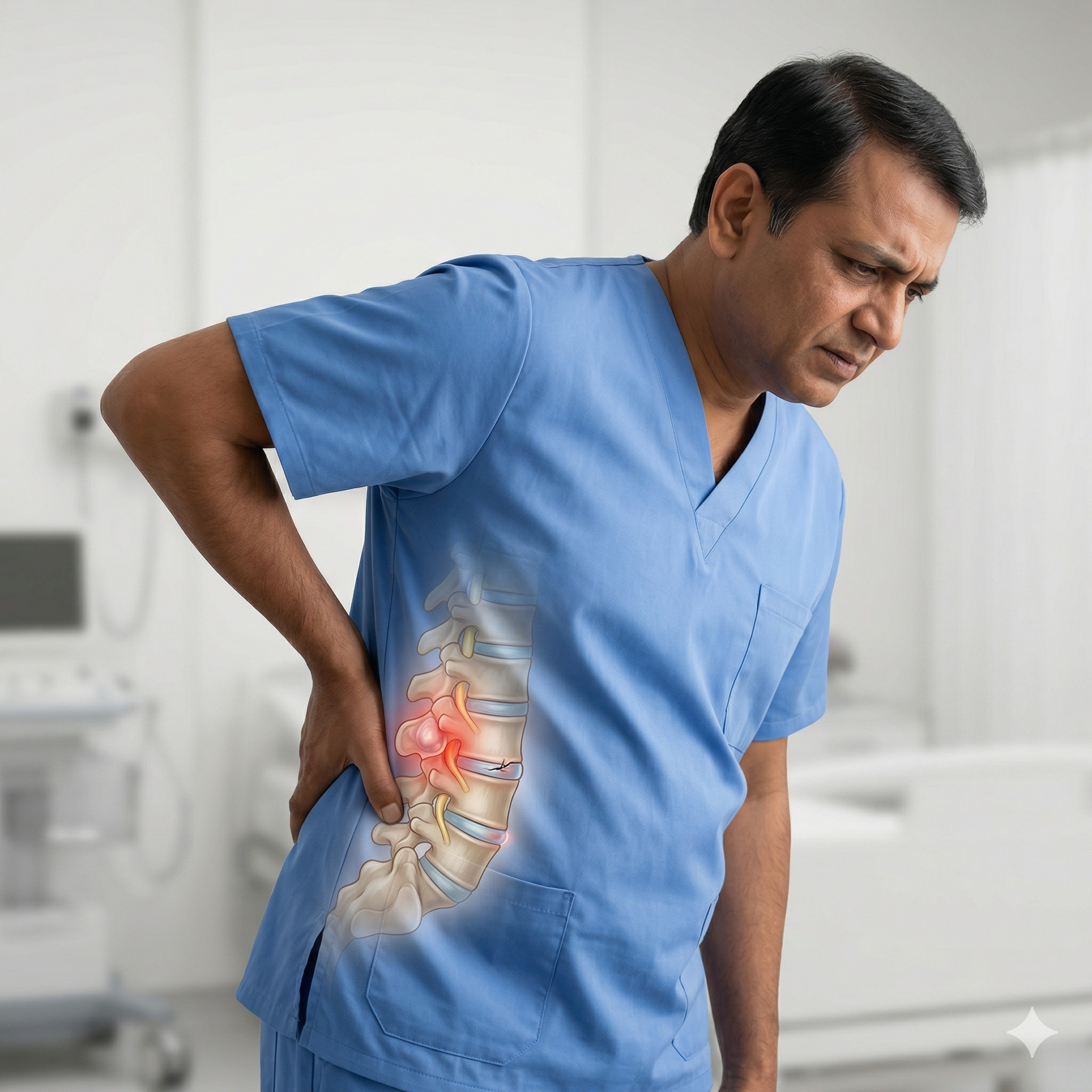 Facet joint cysts