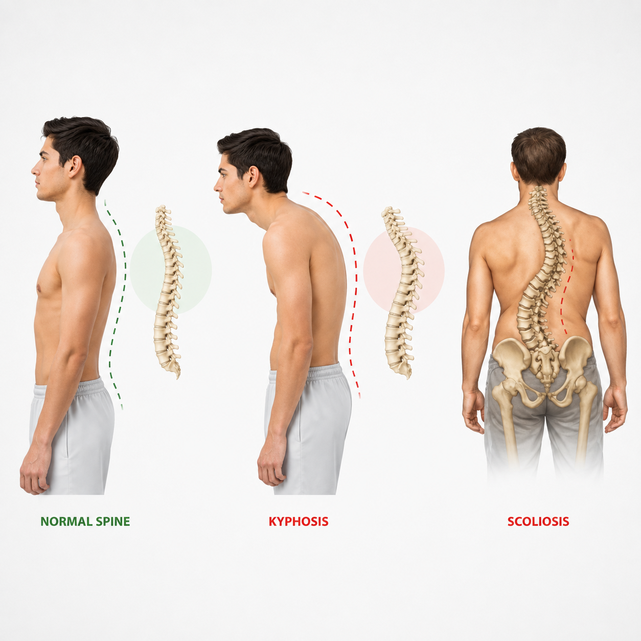 Scoliosis Care