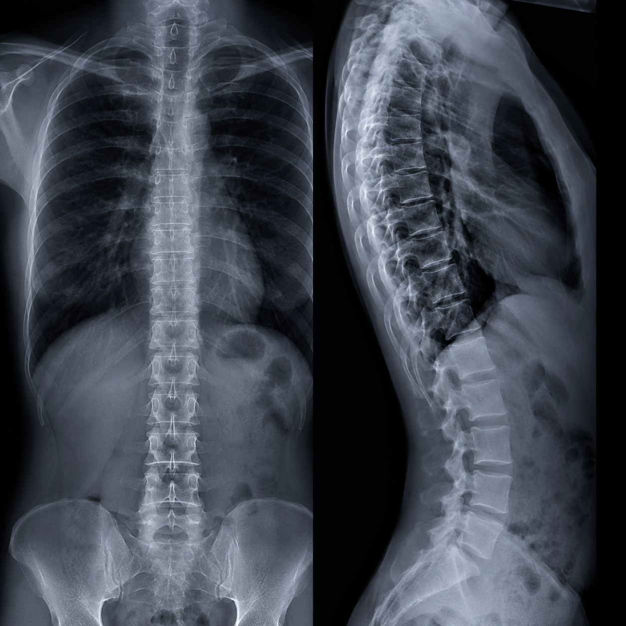 Digital X-ray
