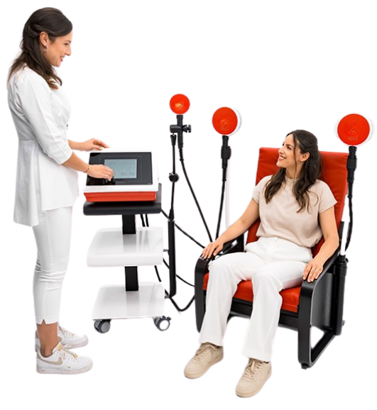 FMS Chair - How It Works