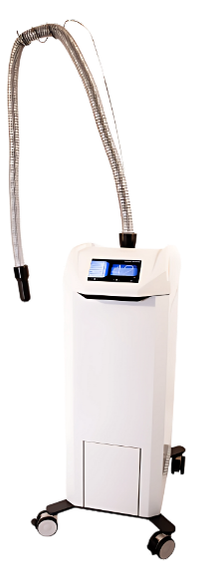 Advanced Cryotherapy at Stavya Spine Physiotherapy