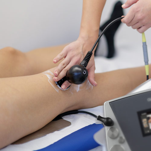 Advanced TECAR Therapy Techniques