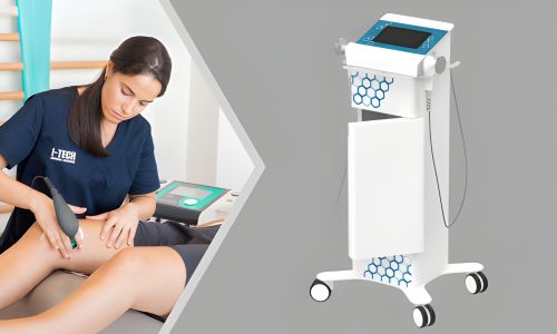 TECAR Therapy