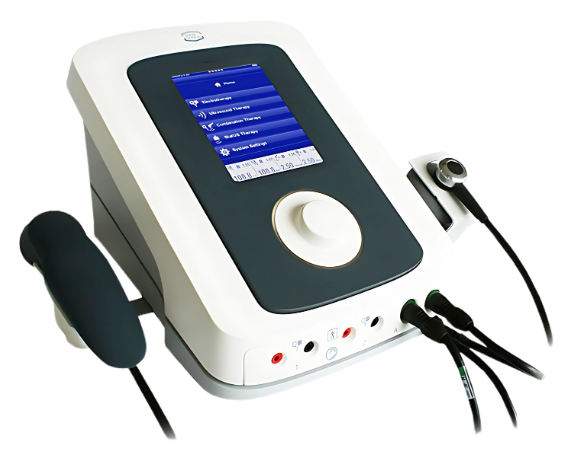 Ultrasound Therapy at Stavya