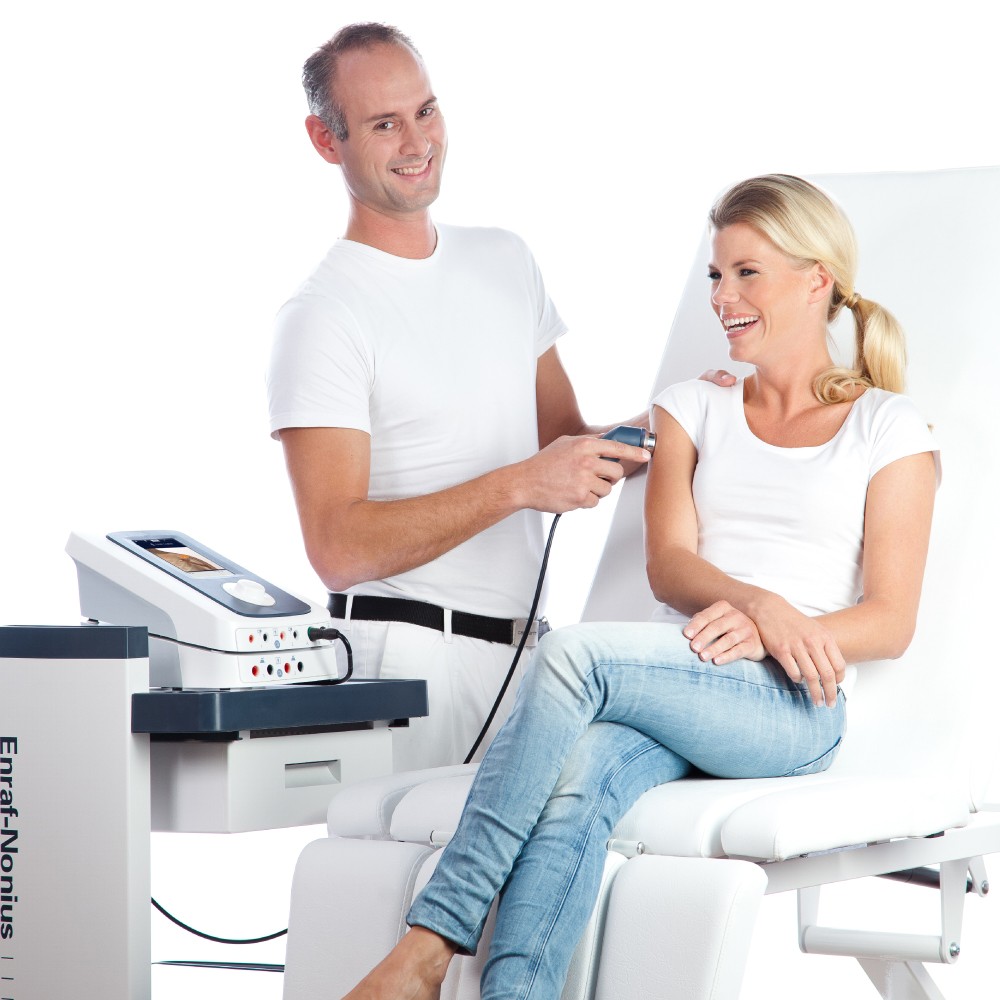 Conditions Treated with Ultrasound Therapy