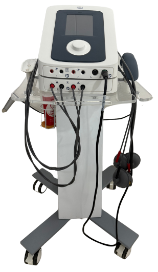 Vacuum Therapy Machine at Stavya