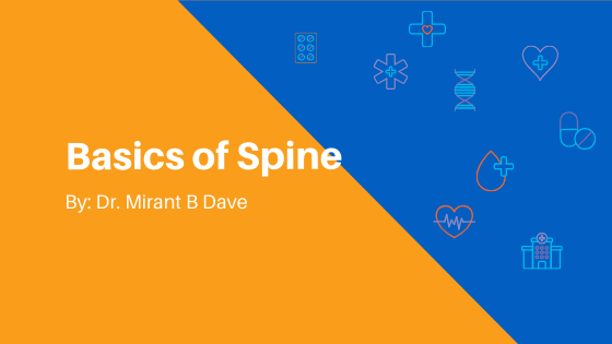 Basics of Spine