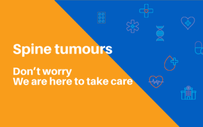 Spine tumours