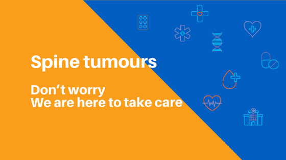 Spine tumours